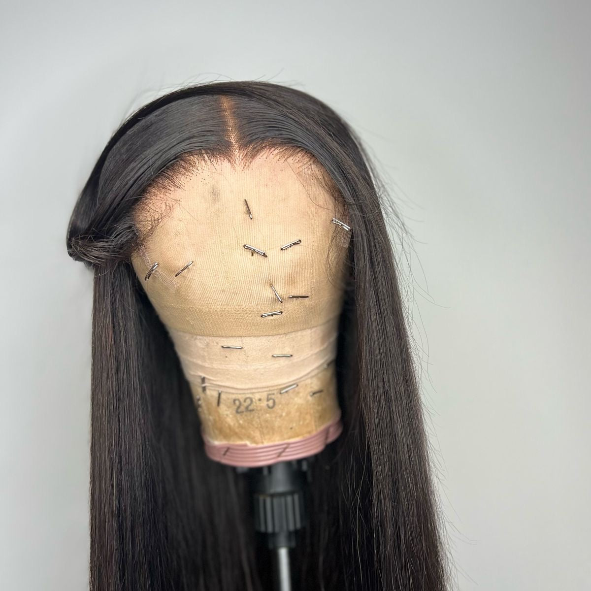 WIG BOB