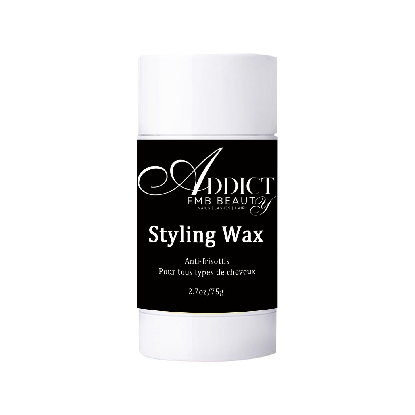 SLYLING WAX