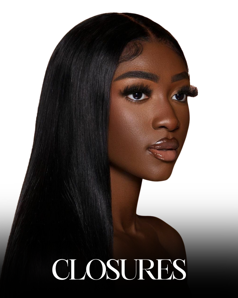 CLOSURE