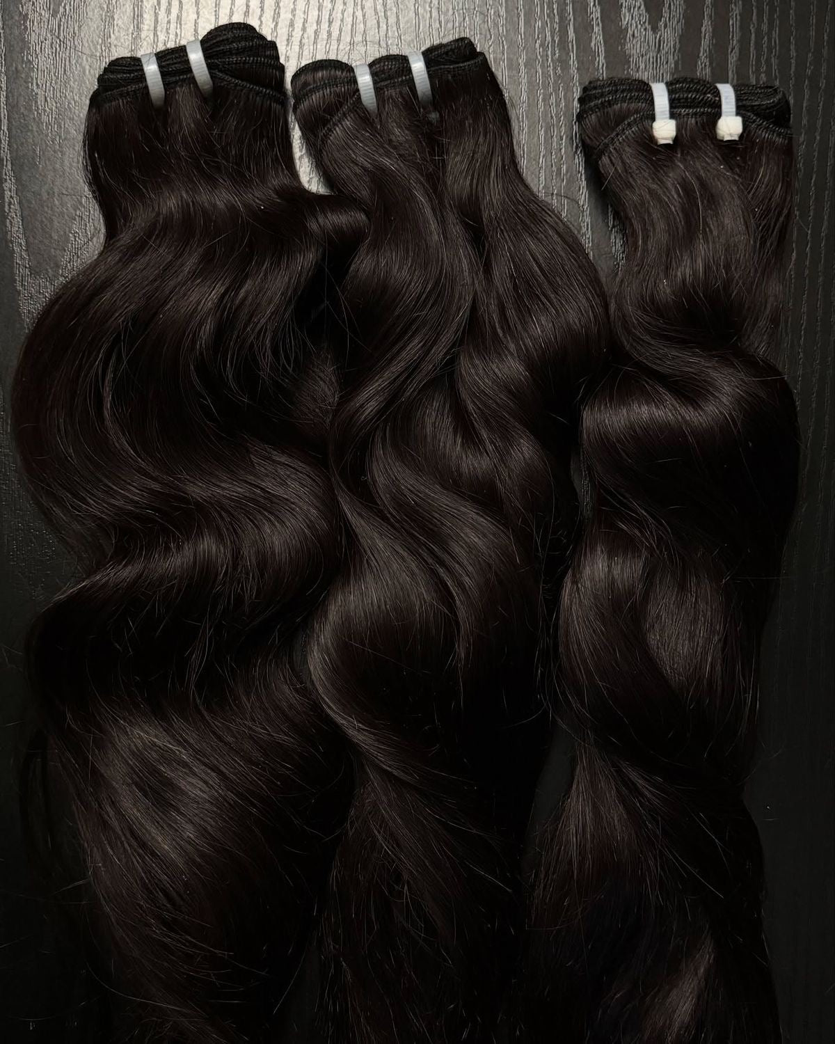 RAW HAIR INDIA