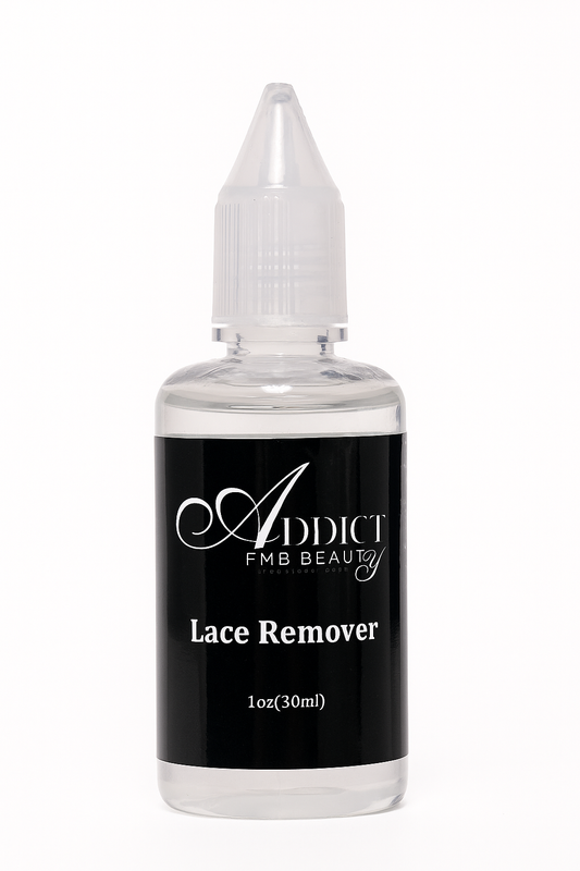 LACE REMOVER