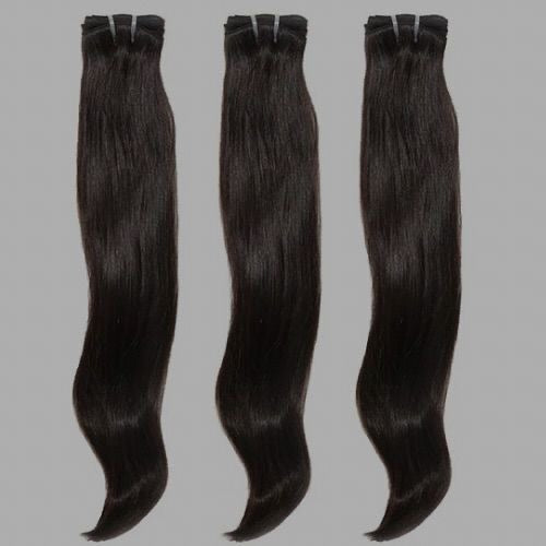 RAW HAIR INDONÉSIE