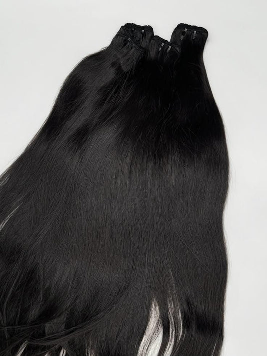 BUNDLES VIRGIN HAIR