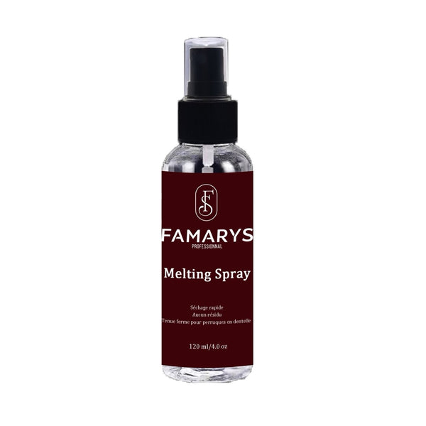 MELTING-SPRAY