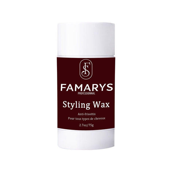 SLYLING WAX